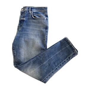 7 For All Mankind Josefina Jeans  - Size 31